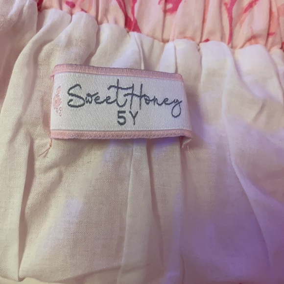 Sweethoney Dress - Picture 3 of 5